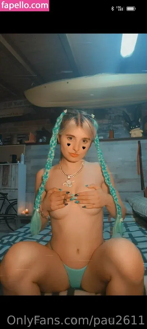 pau2611 Onlyfans Photo Gallery 