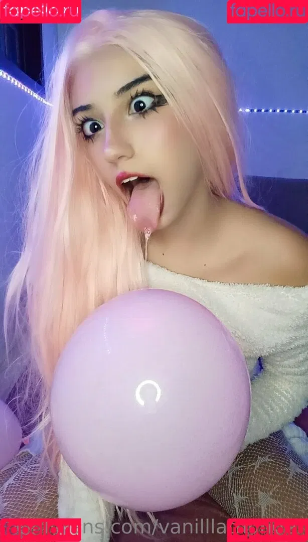 Vanilllathunder Onlyfans Photo Gallery 