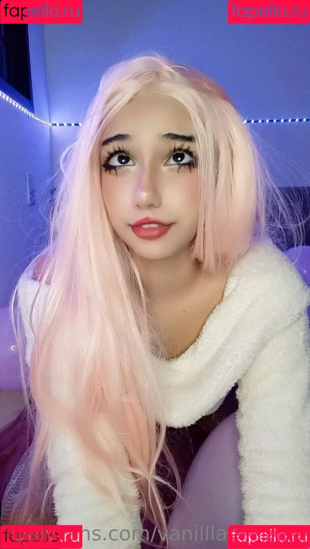 Vanilllathunder Onlyfans Photo Gallery 