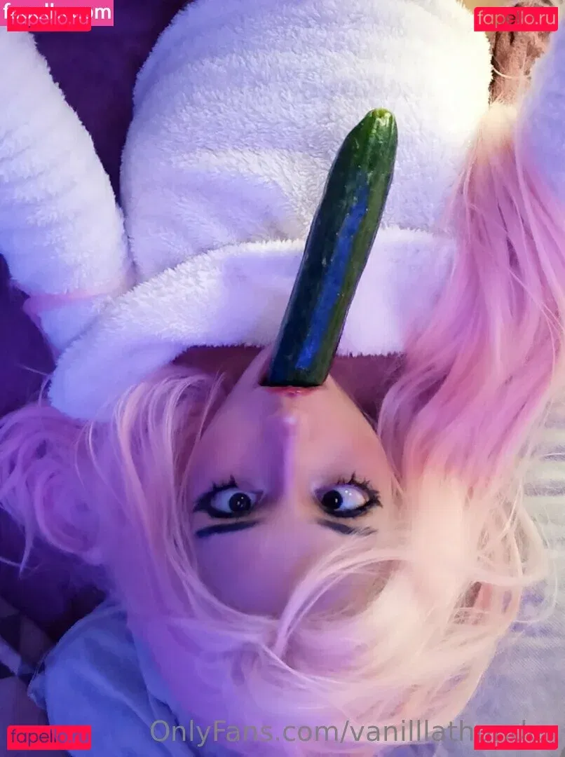 Vanilllathunder Onlyfans Photo Gallery 