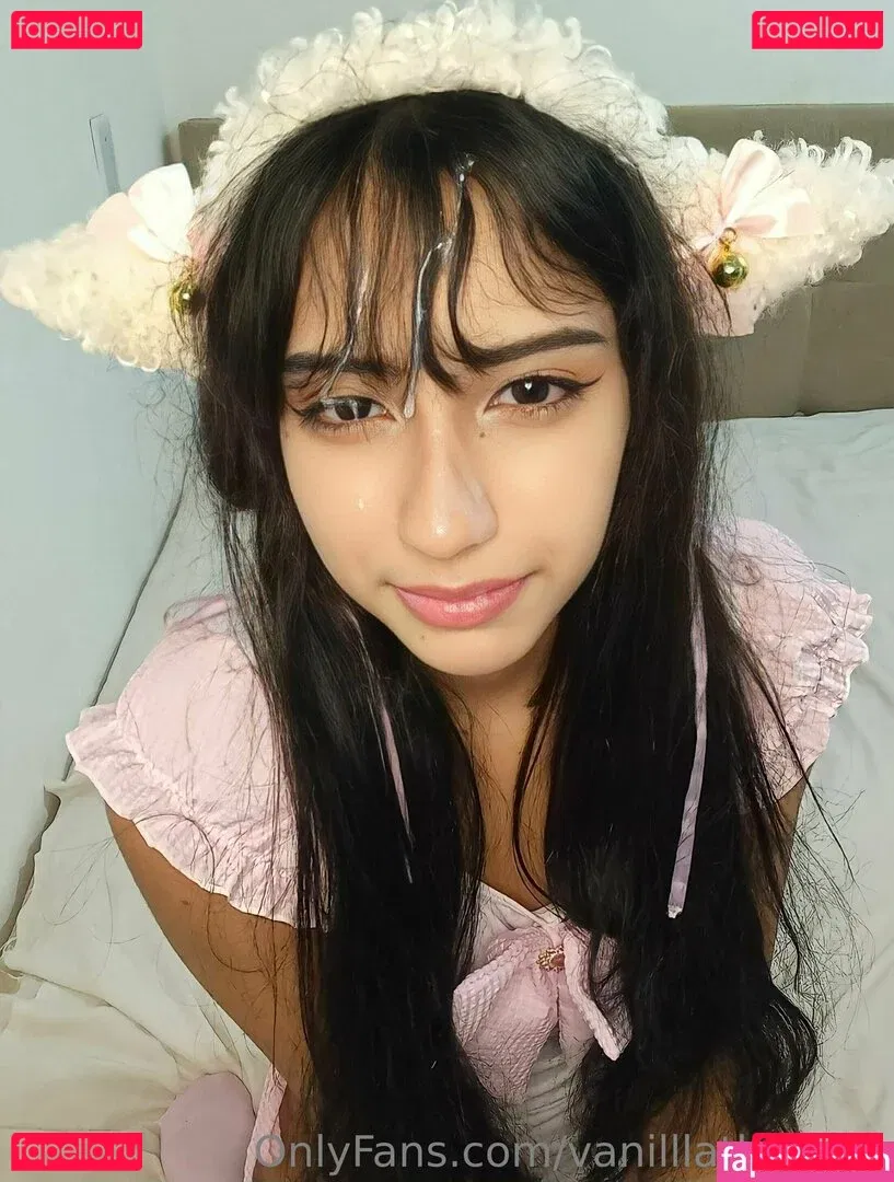 Vanilllathunder Onlyfans Photo Gallery 