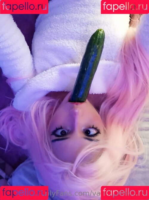 Vanilllathunder Onlyfans Photo Gallery 