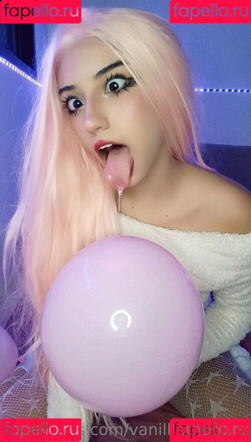 Vanilllathunder Onlyfans Photo Gallery 