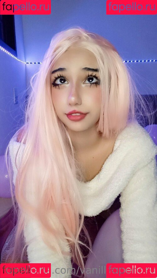 Vanilllathunder Onlyfans Photo Gallery 