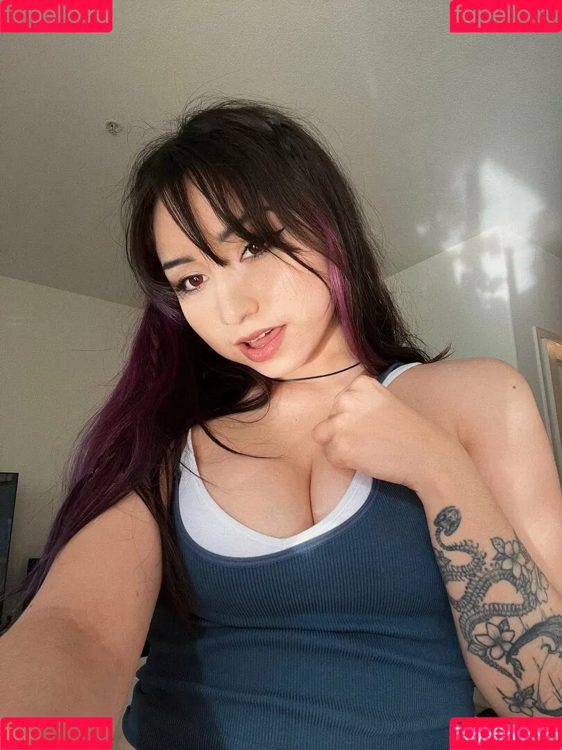 sxnpaijade Onlyfans Photo Gallery 