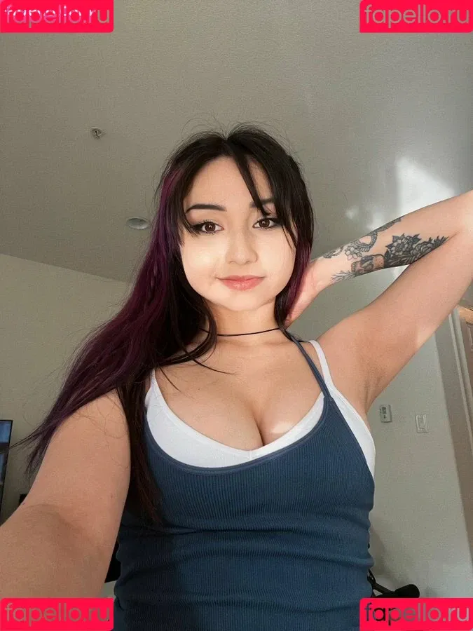 sxnpaijade Onlyfans Photo Gallery 