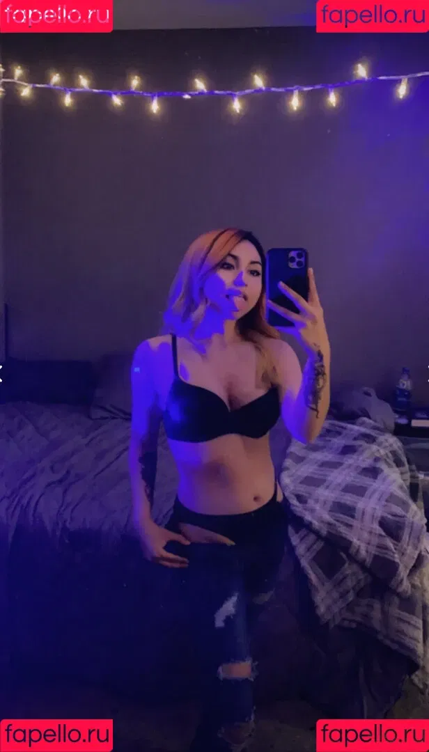 sxnpaijade Onlyfans Photo Gallery 