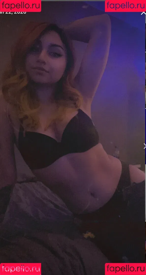 sxnpaijade Onlyfans Photo Gallery 