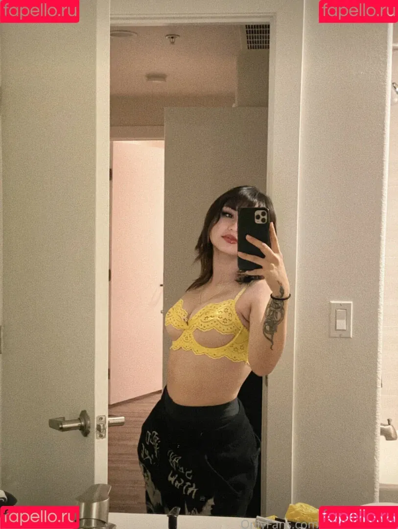 sxnpaijade Onlyfans Photo Gallery 