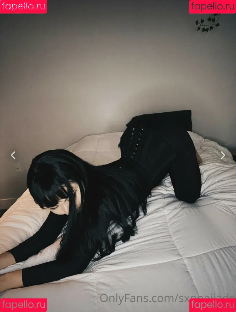 sxnpaijade Onlyfans Photo Gallery 