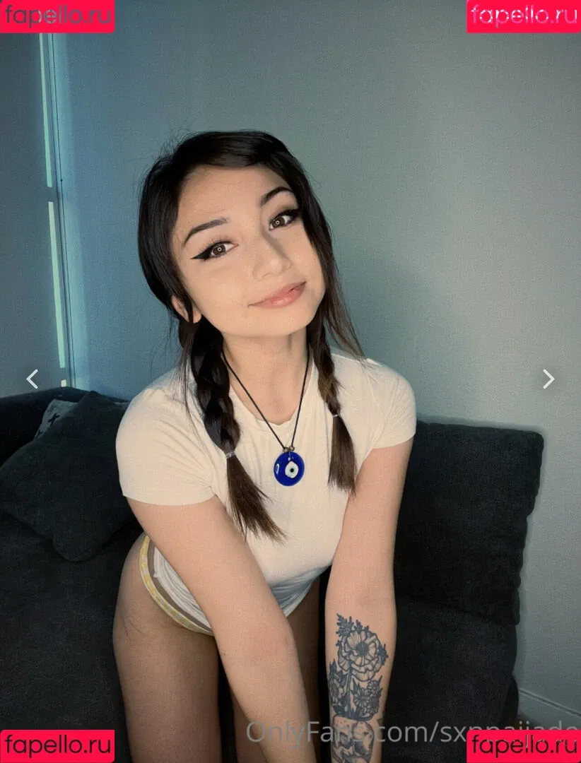 sxnpaijade Onlyfans Photo Gallery 