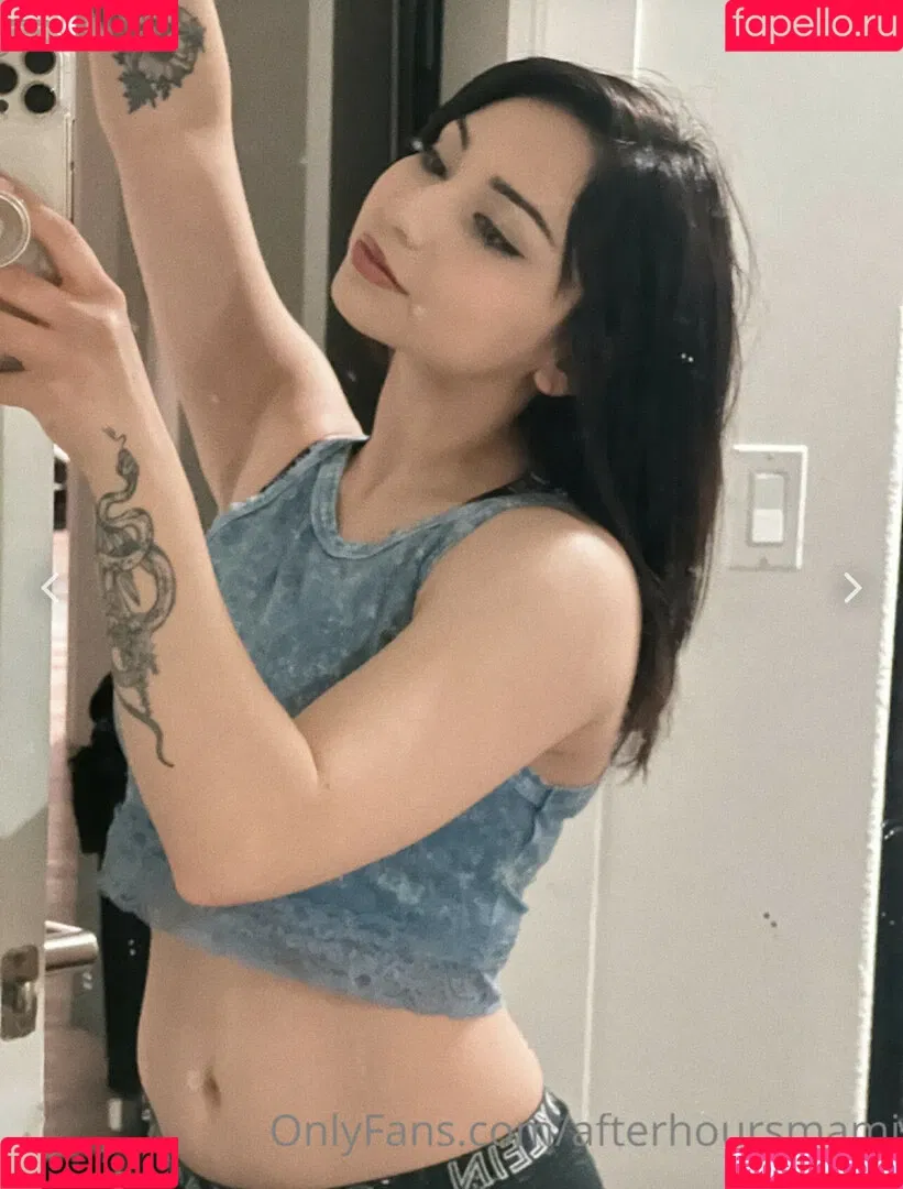 sxnpaijade Onlyfans Photo Gallery 