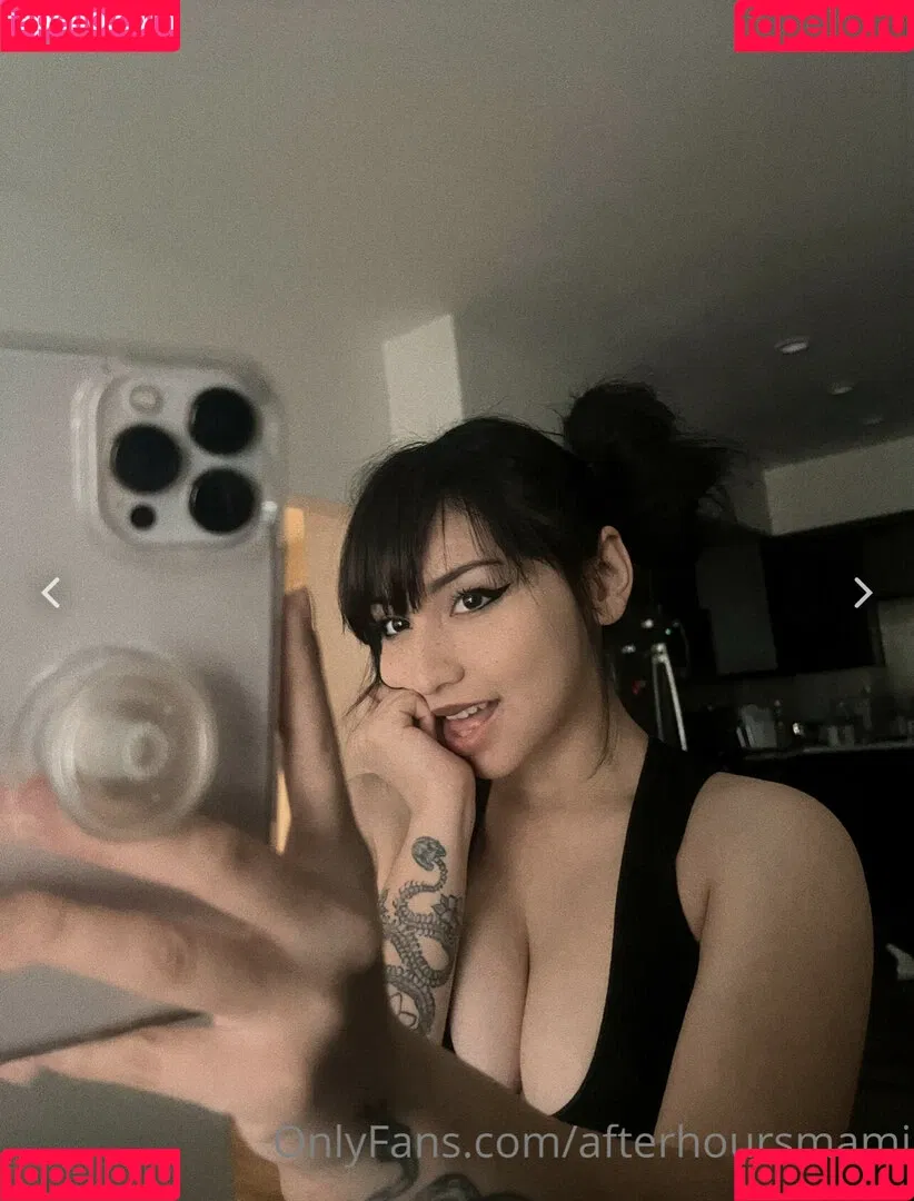 sxnpaijade Onlyfans Photo Gallery 