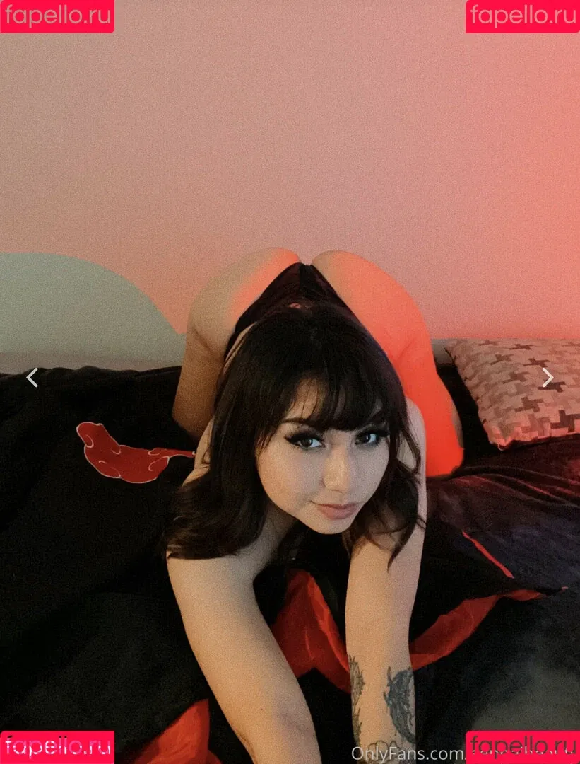 sxnpaijade Onlyfans Photo Gallery 