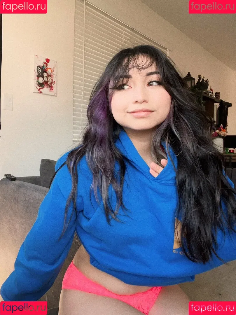 sxnpaijade Onlyfans Photo Gallery 