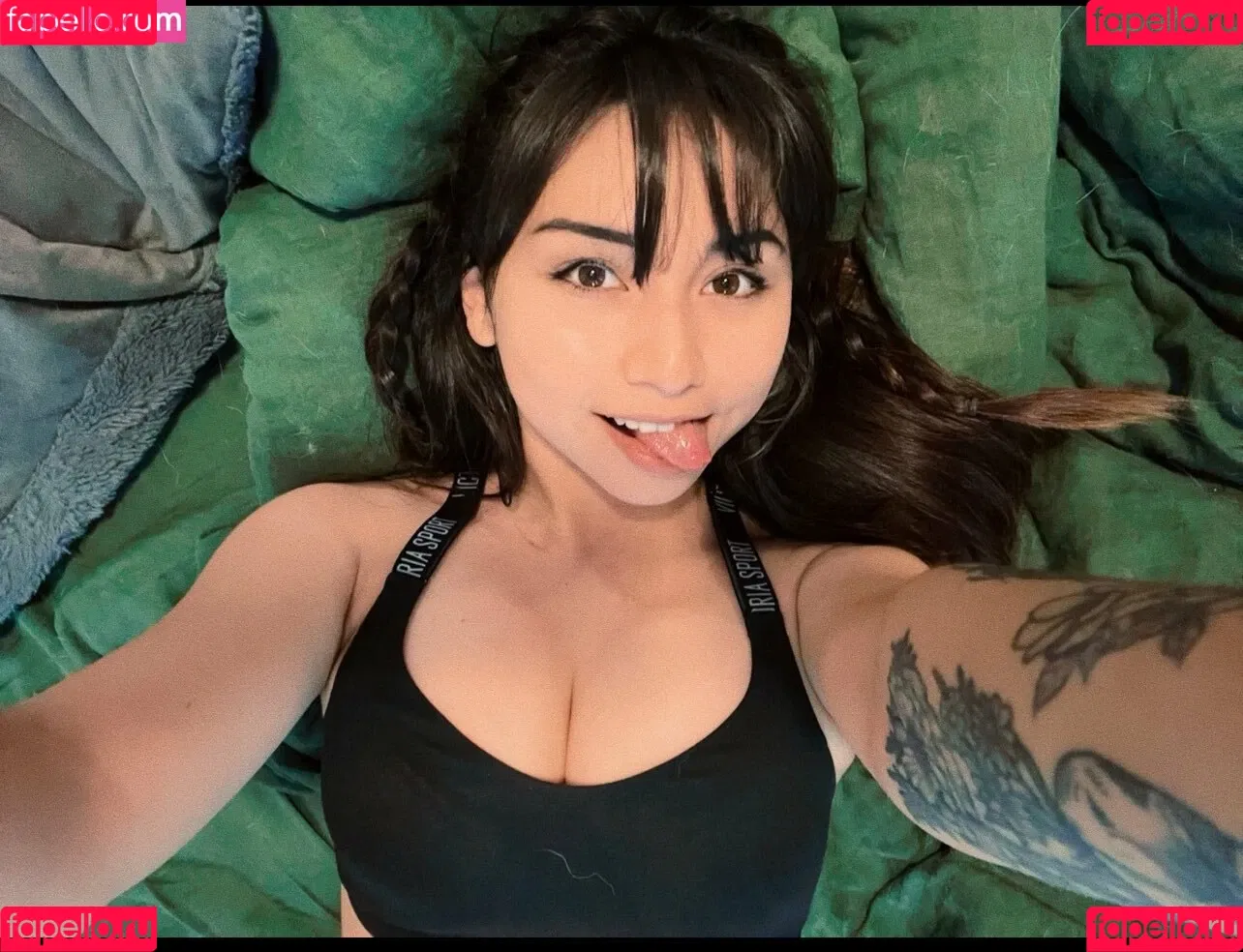 sxnpaijade Onlyfans Photo Gallery 