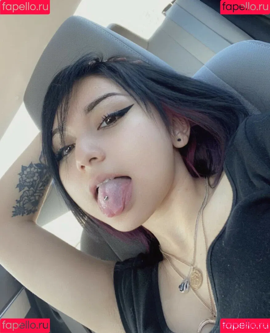 sxnpaijade Onlyfans Photo Gallery 