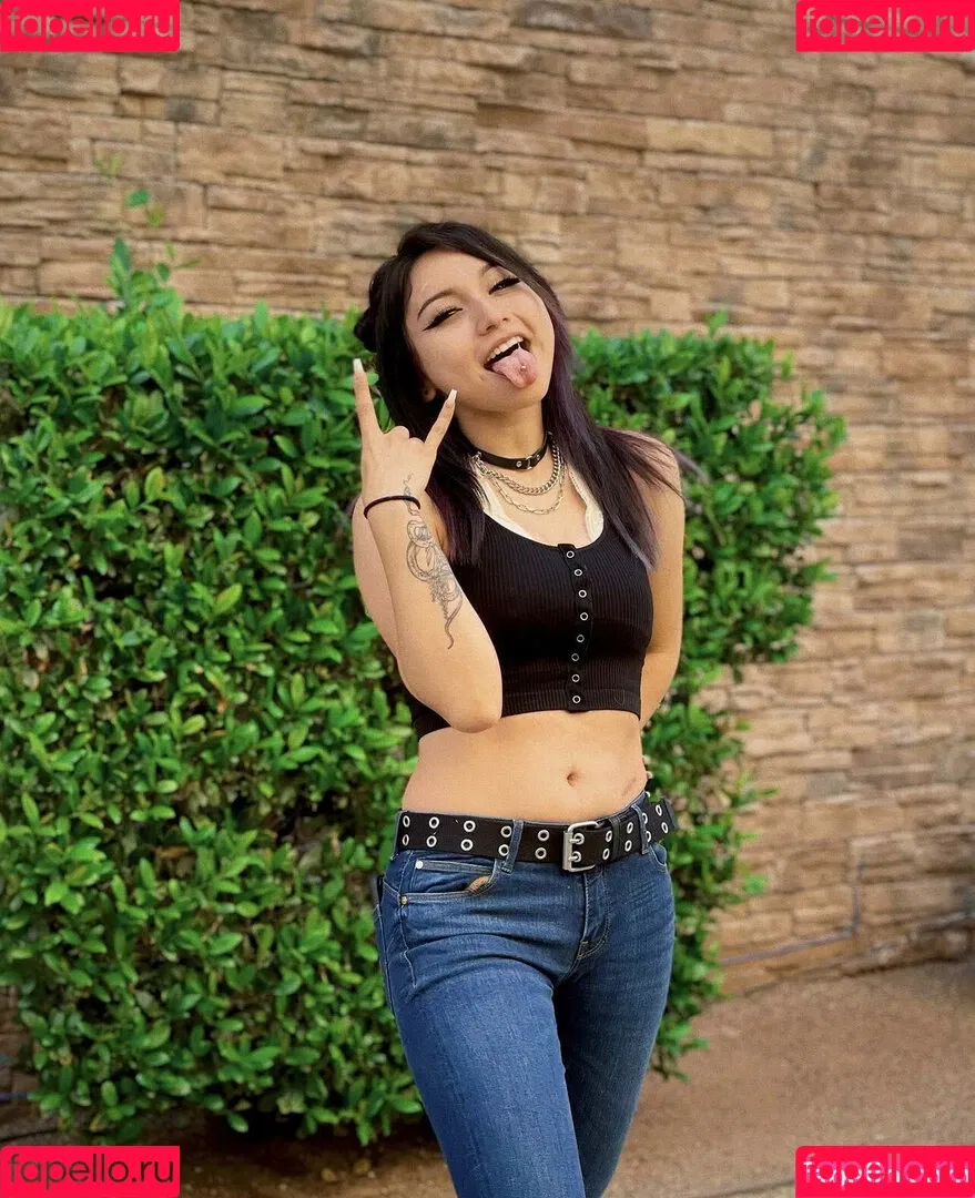 sxnpaijade Onlyfans Photo Gallery 