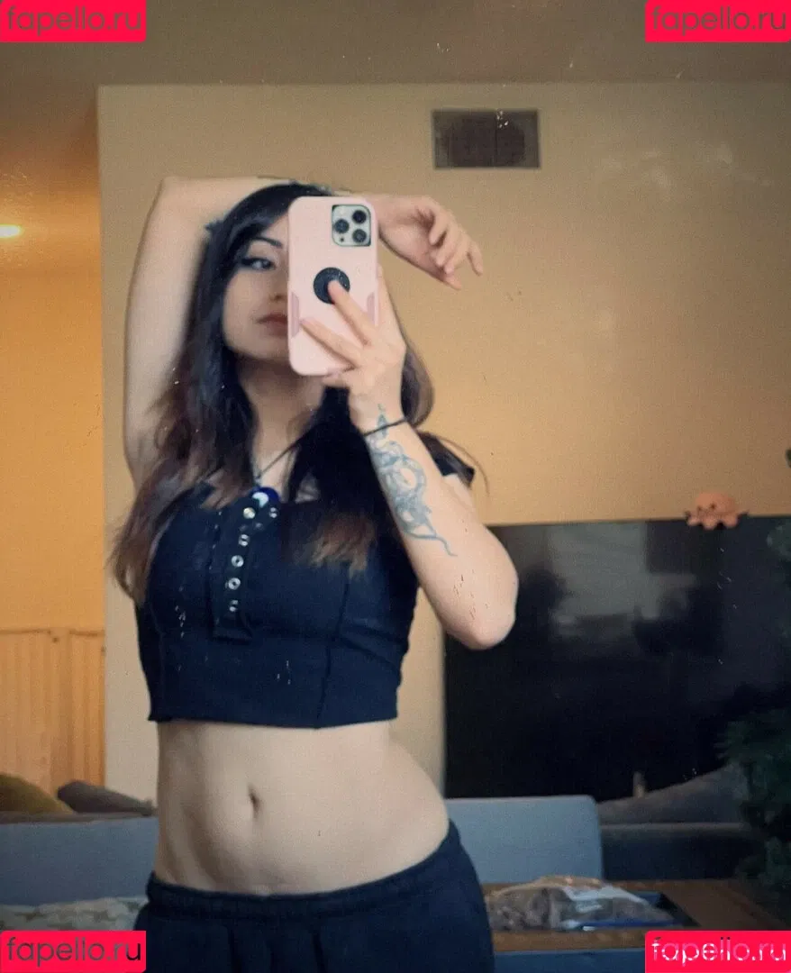 sxnpaijade Onlyfans Photo Gallery 