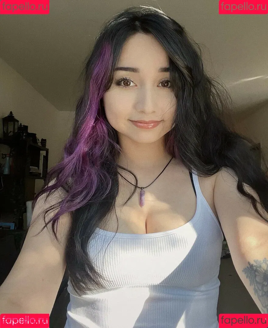 sxnpaijade Onlyfans Photo Gallery 