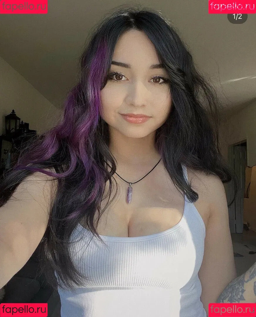 sxnpaijade Onlyfans Photo Gallery 
