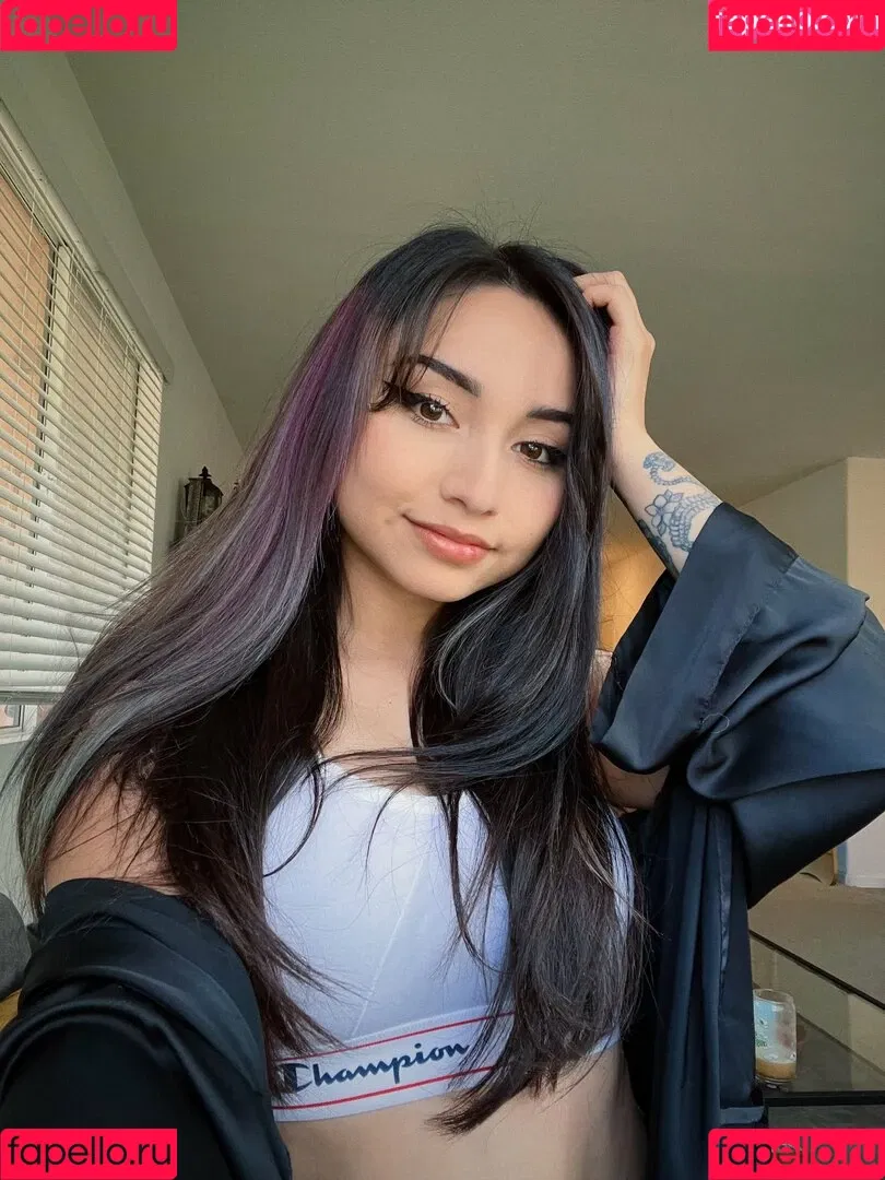 sxnpaijade Onlyfans Photo Gallery 