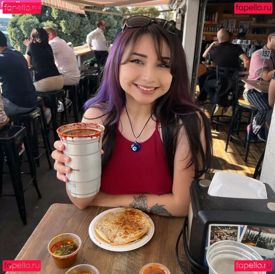 sxnpaijade Onlyfans Photo Gallery 