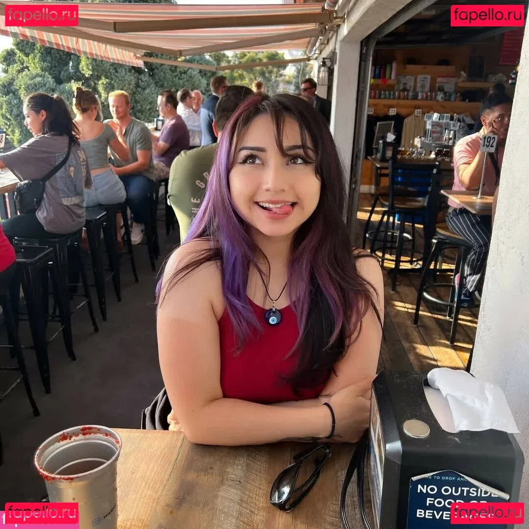 sxnpaijade Onlyfans Photo Gallery 