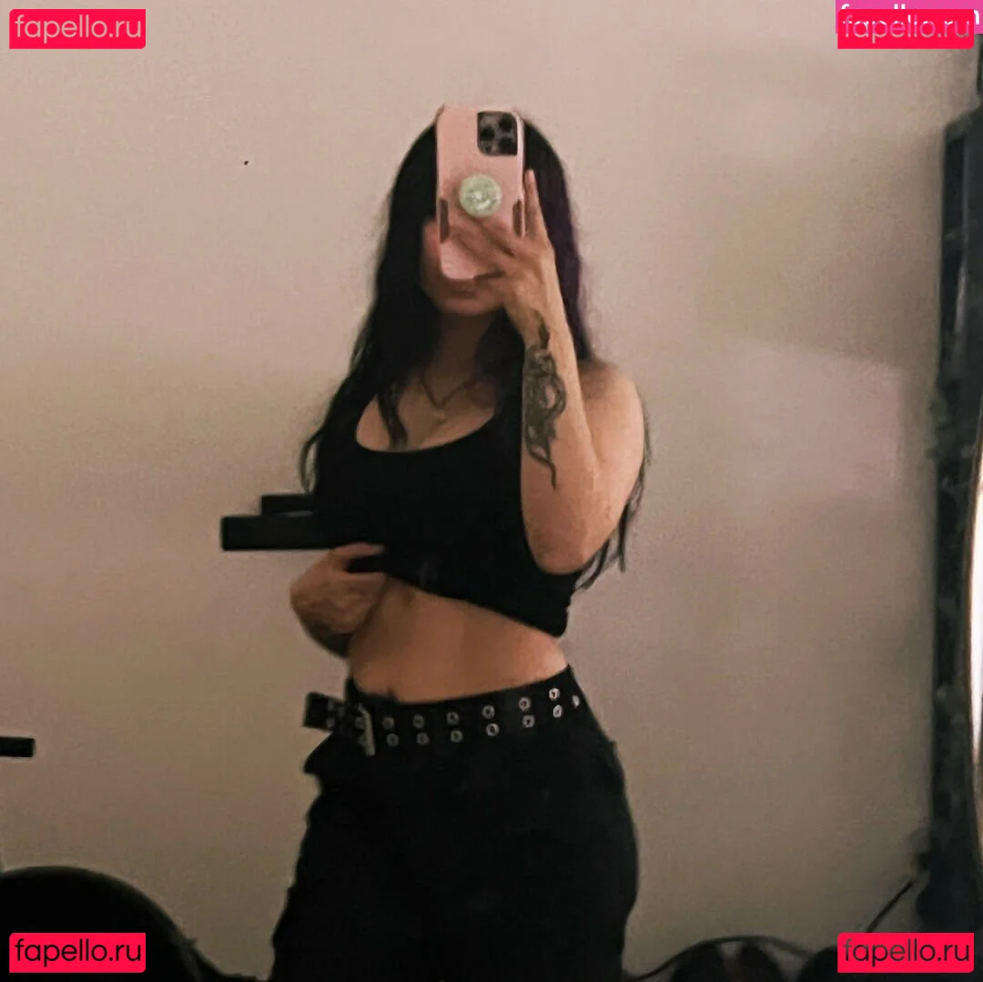 sxnpaijade Onlyfans Photo Gallery 