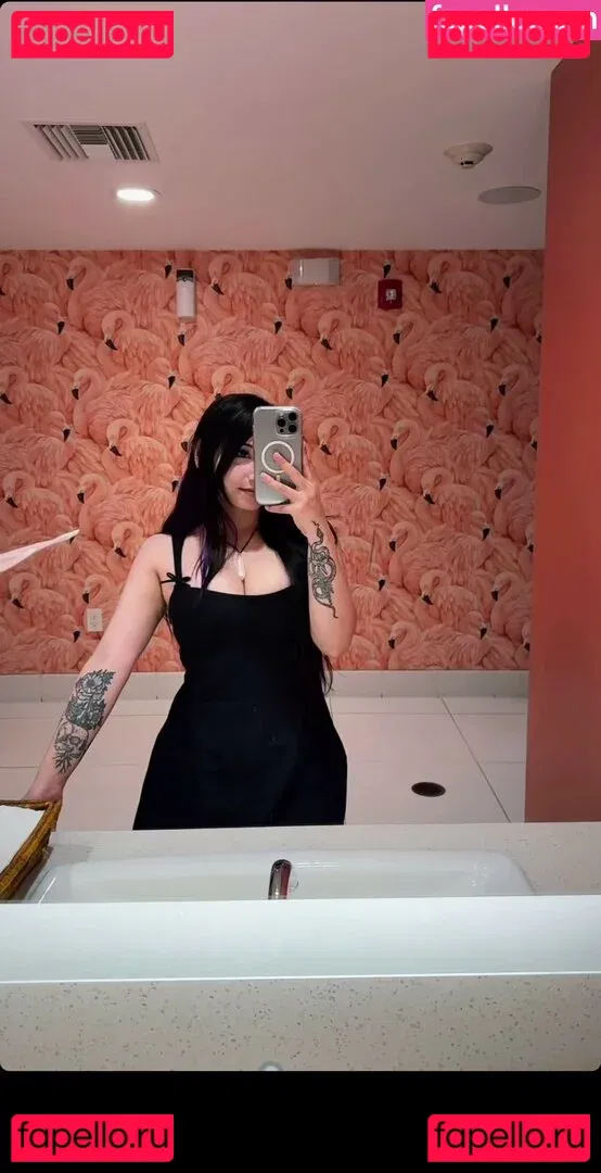 sxnpaijade Onlyfans Photo Gallery 