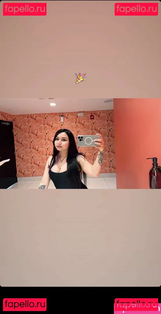 sxnpaijade Onlyfans Photo Gallery 