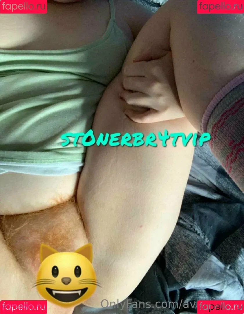 avalilyfree Onlyfans Photo Gallery 