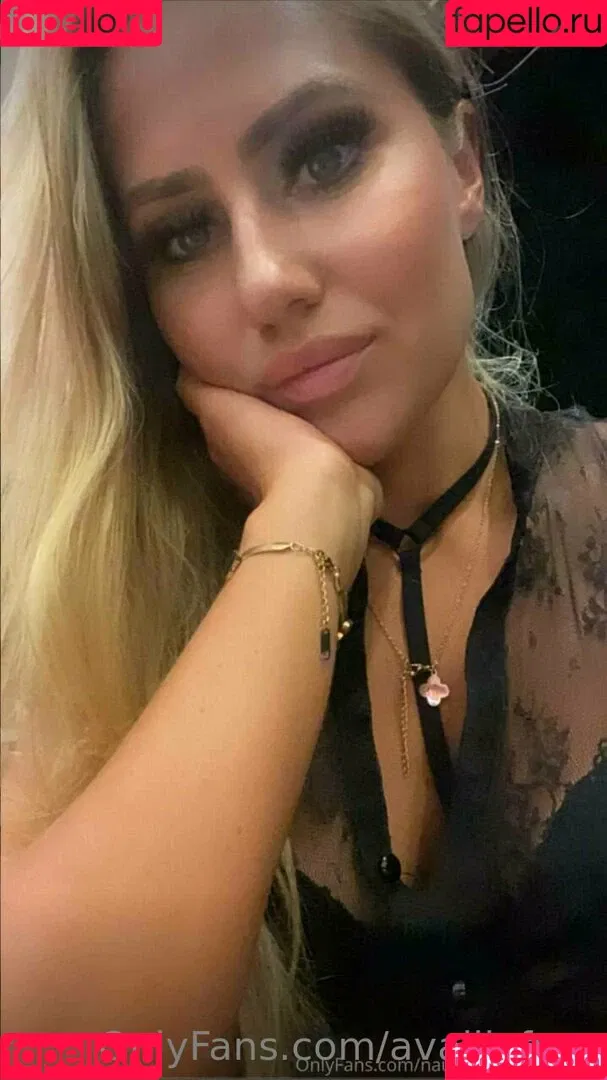 avalilyfree Onlyfans Photo Gallery 