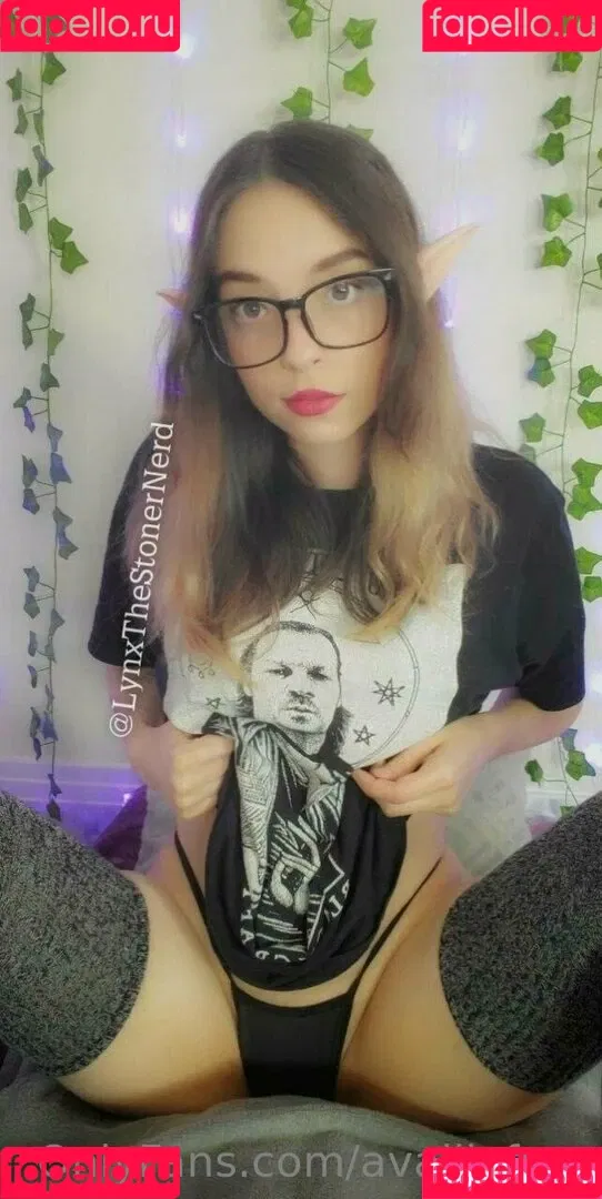 avalilyfree Onlyfans Photo Gallery 
