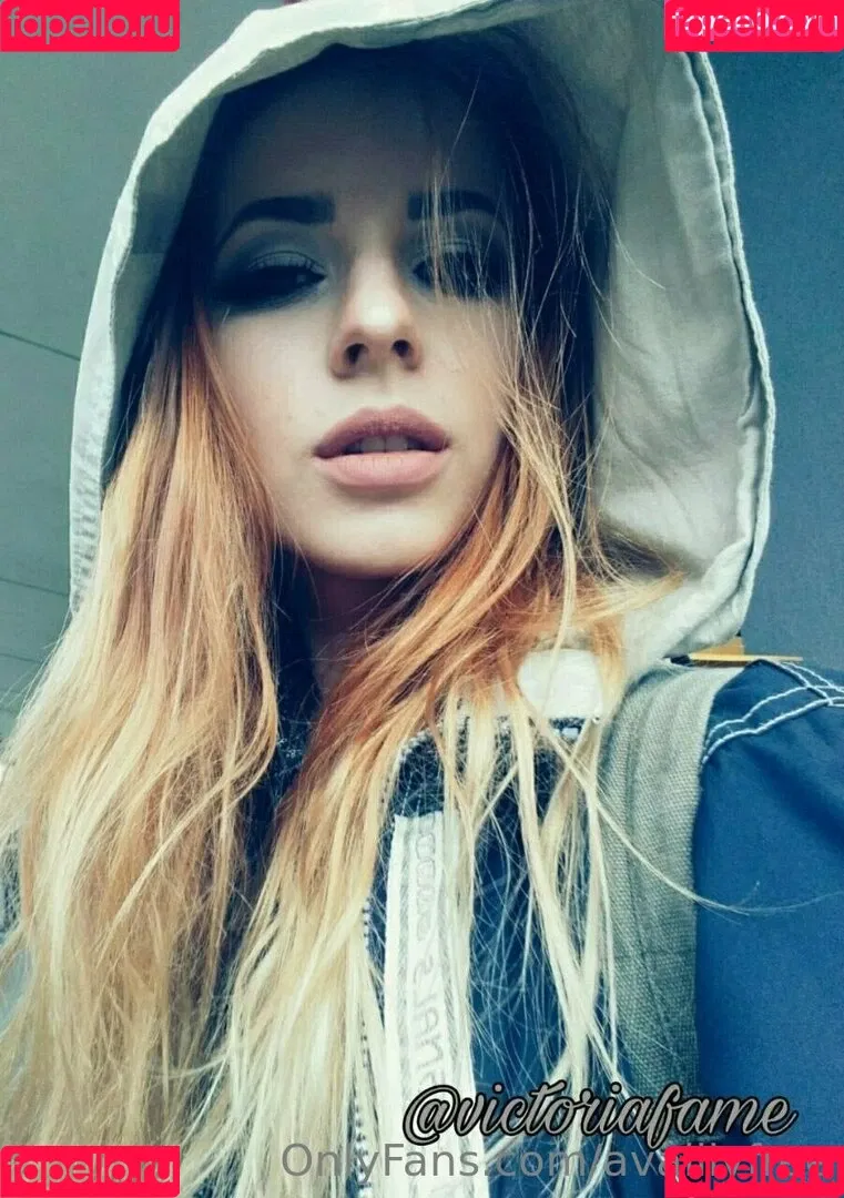avalilyfree Onlyfans Photo Gallery 
