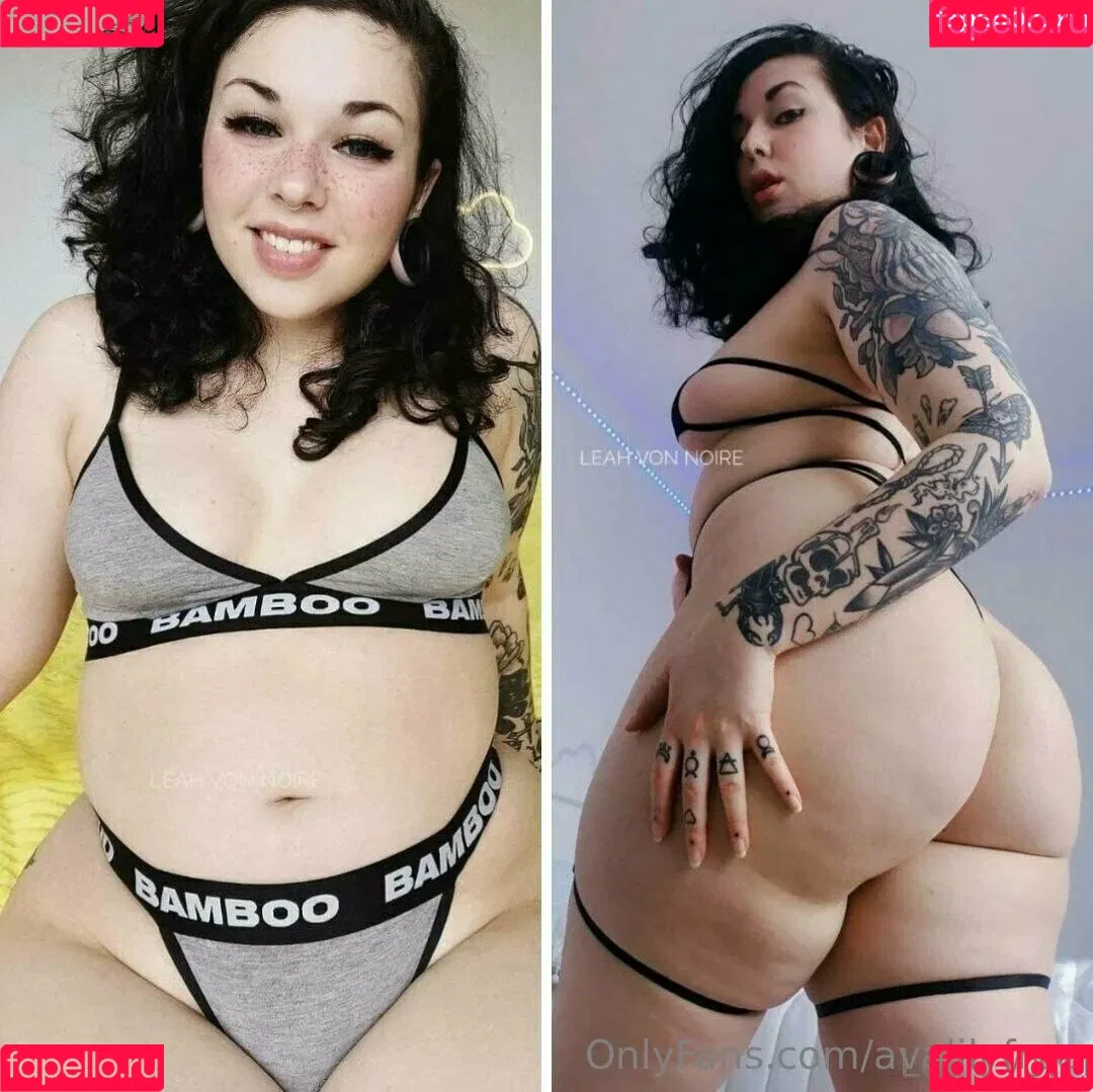 avalilyfree Onlyfans Photo Gallery 