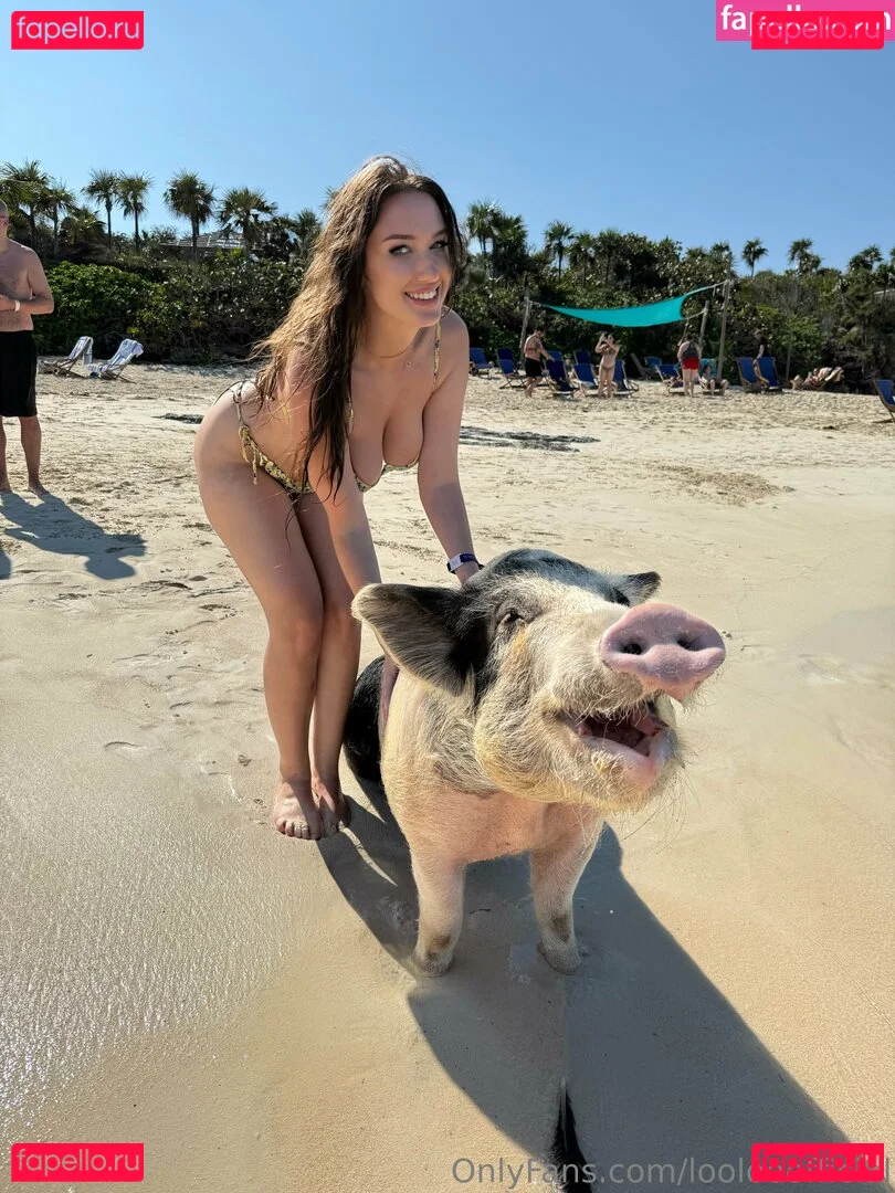 LouiseBordeaux Onlyfans Photo Gallery 