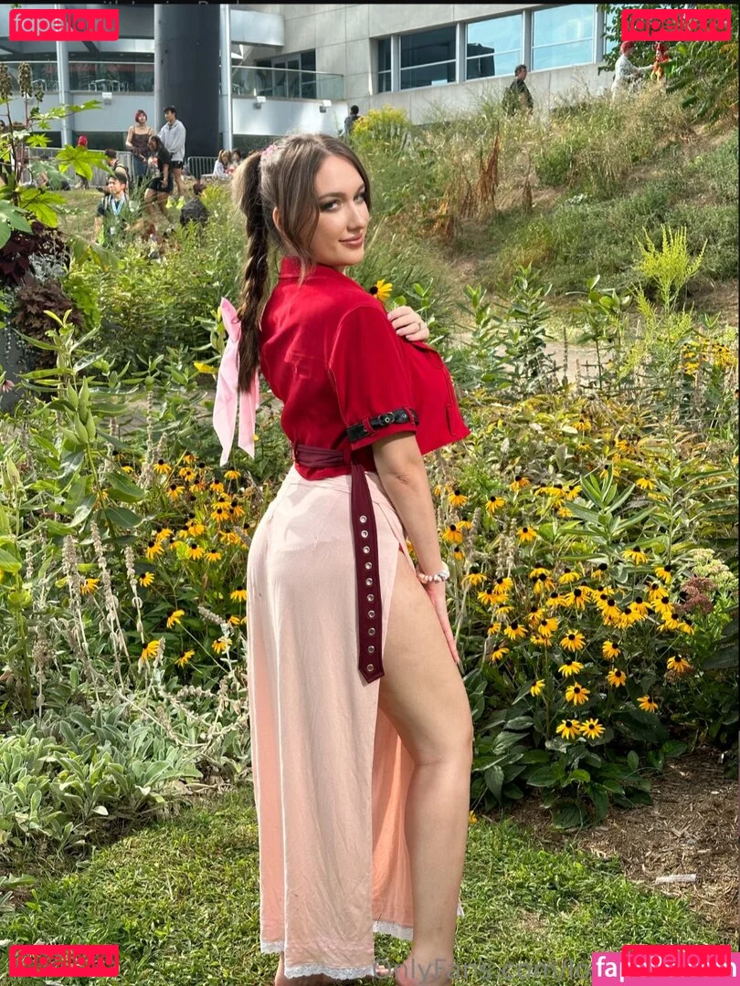 LouiseBordeaux Onlyfans Photo Gallery 