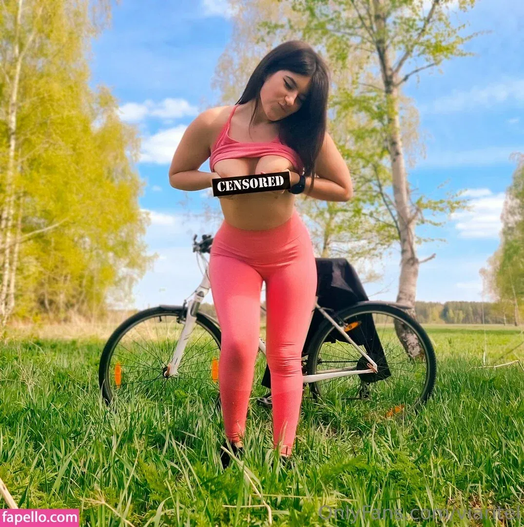 vivyenna Onlyfans Photo Gallery 