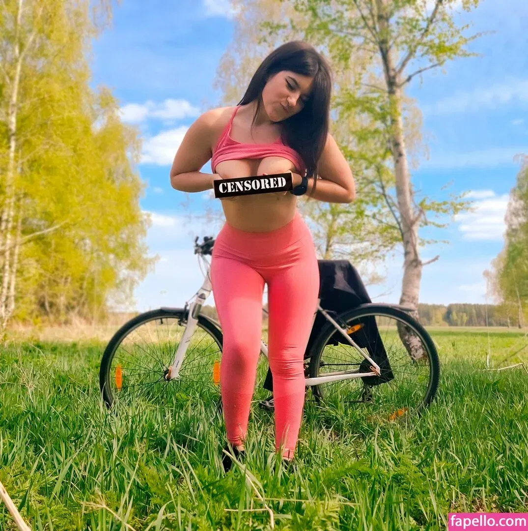 vivyenna Onlyfans Photo Gallery 