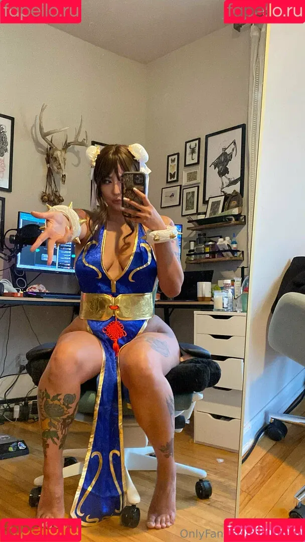 gang.aji Onlyfans Photo Gallery 