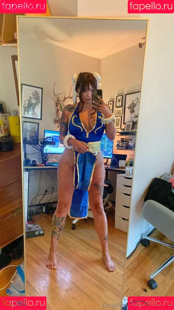 gang.aji Onlyfans Photo Gallery 