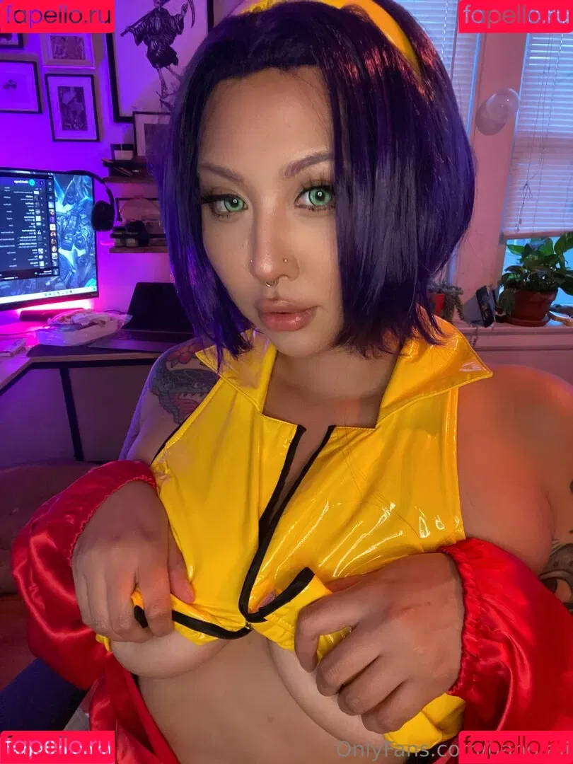 gang.aji Onlyfans Photo Gallery 