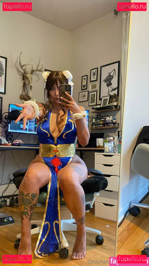 gang.aji Onlyfans Photo Gallery 