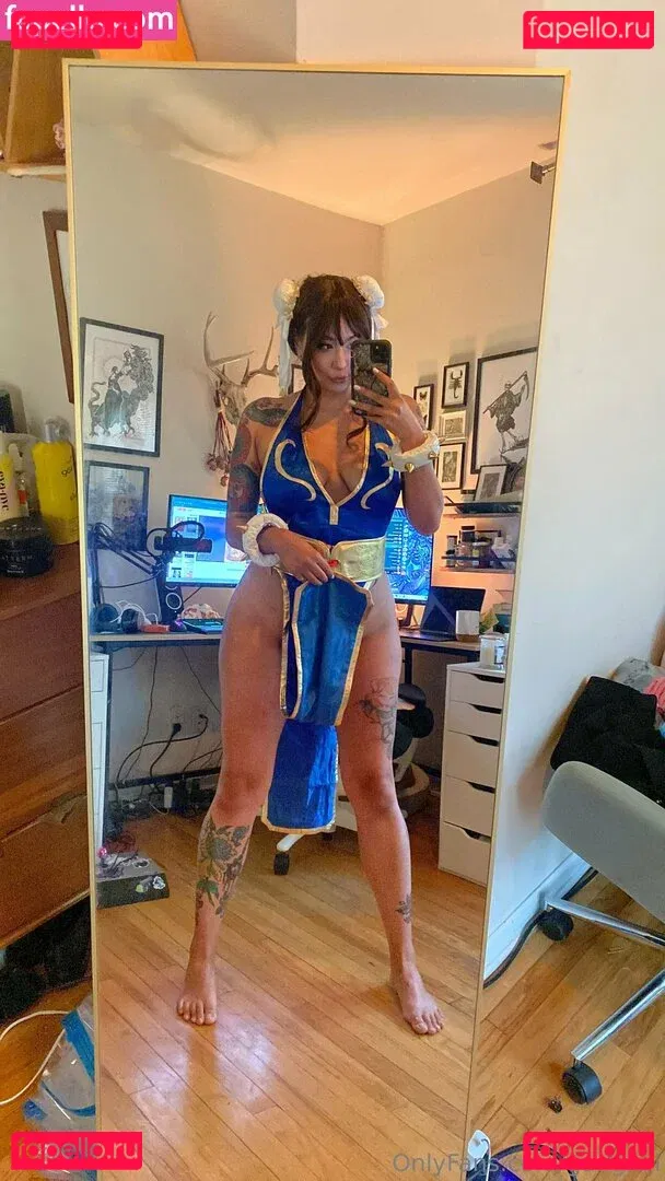 gang.aji Onlyfans Photo Gallery 