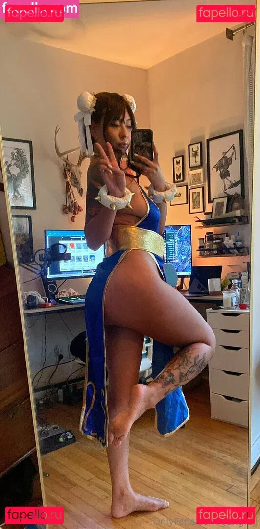 gang.aji Onlyfans Photo Gallery 