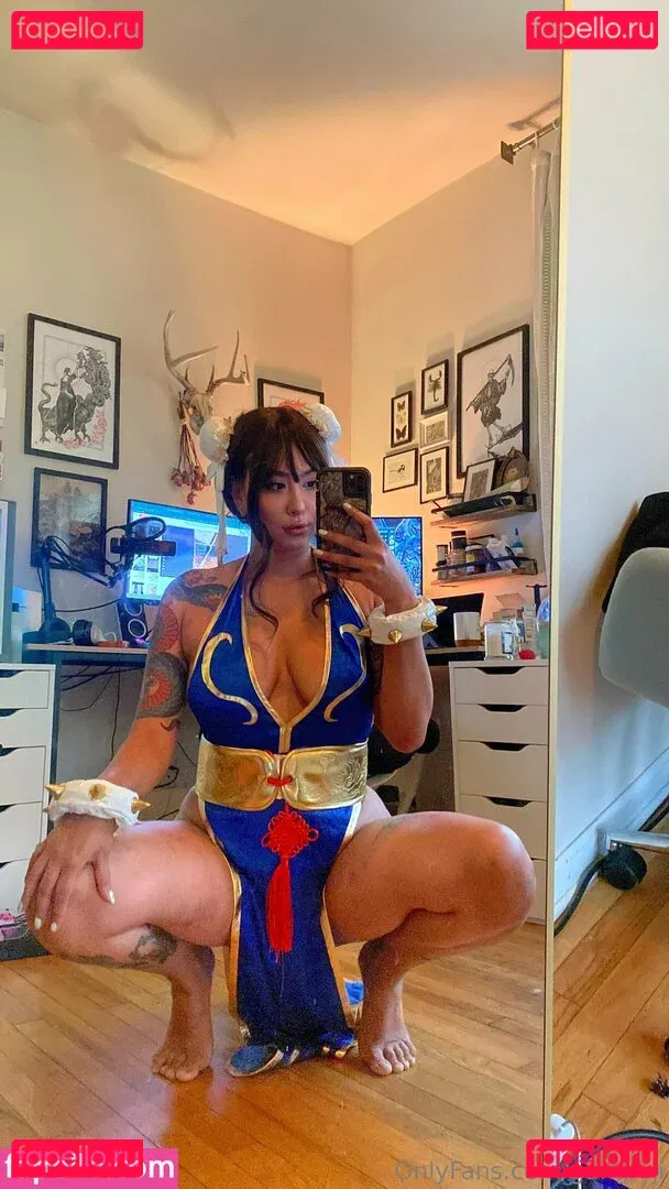 gang.aji Onlyfans Photo Gallery 