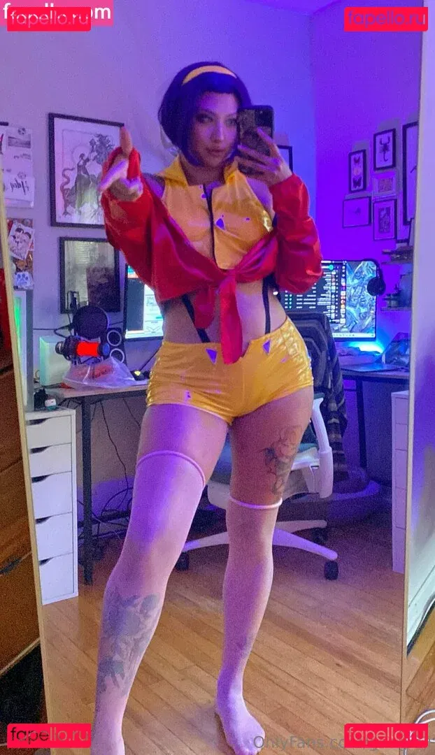 gang.aji Onlyfans Photo Gallery 