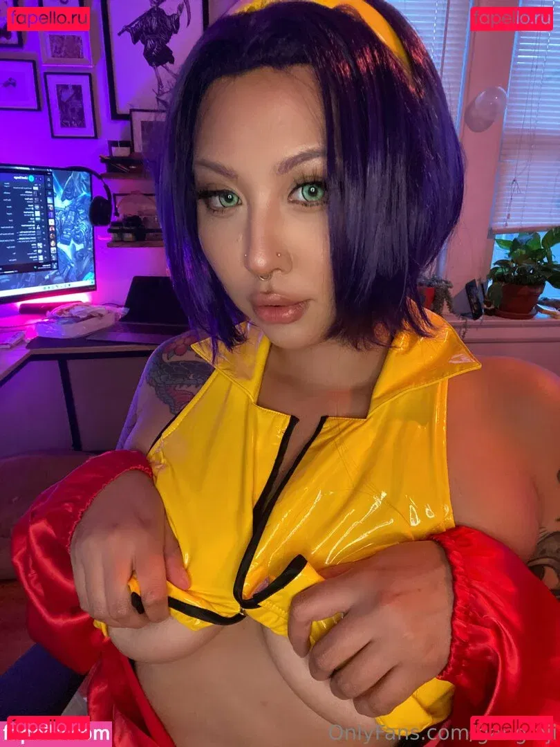 gang.aji Onlyfans Photo Gallery 