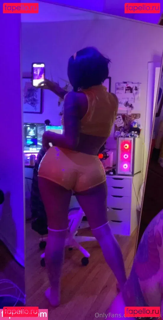 gang.aji Onlyfans Photo Gallery 